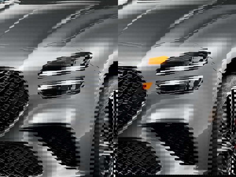 New 2025 Genesis G70 2.5T w/ Sport Prestige Package image 9