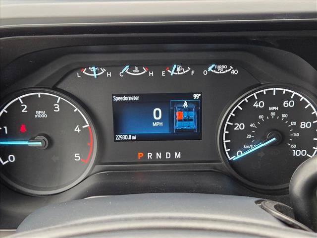 Certified 2023 Ford F450 XL w/ FX4 Off-Road Package AWD/4WD image 11