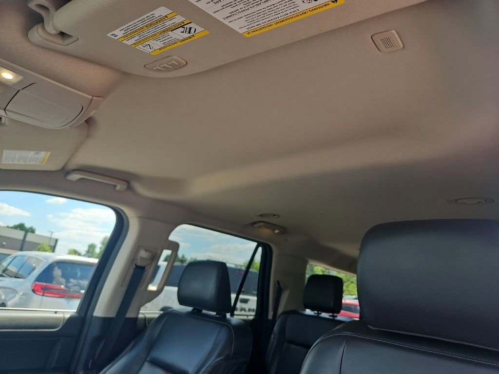 Used 2024 Ford Expedition Max XLT AWD/4WD image 17