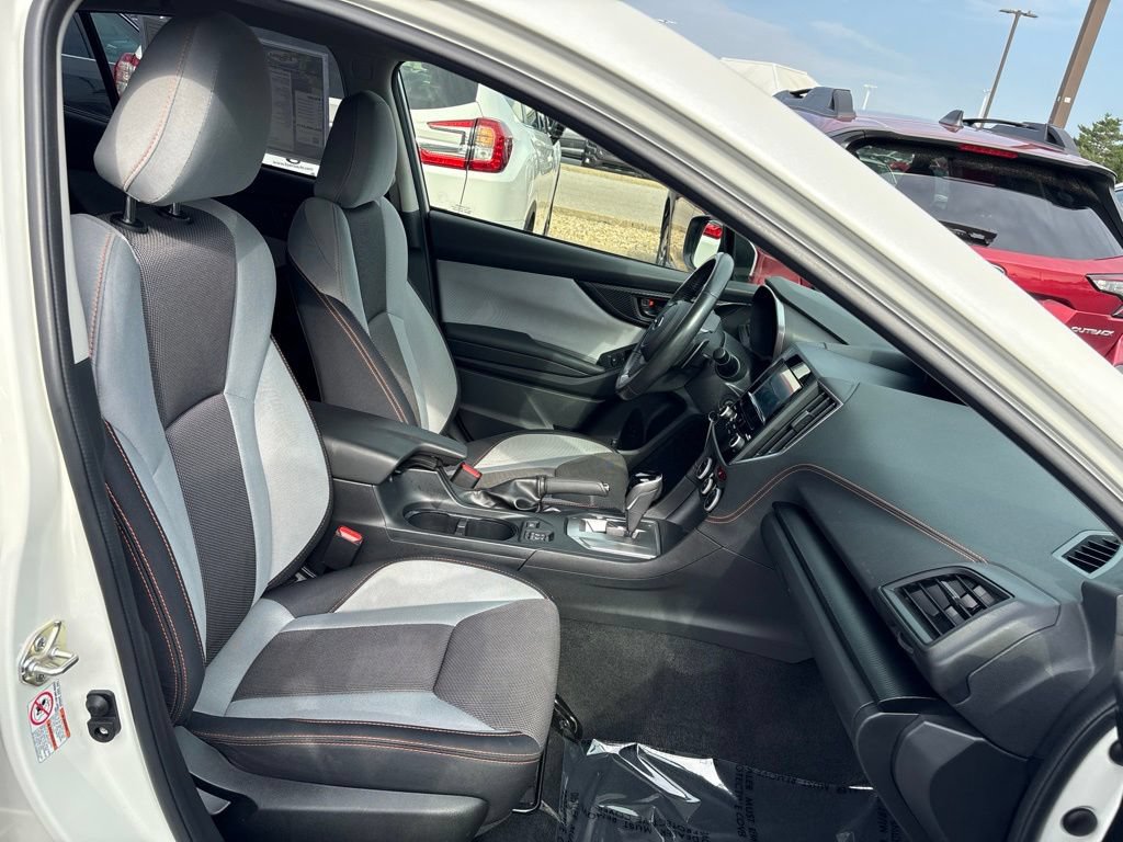 Used 2020 Subaru Crosstrek 2.0i Premium w/ Popular Package #2 AWD/4WD image 10