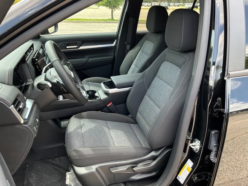 New 2027 GMC Terrain Elevation AWD/4WD image 19