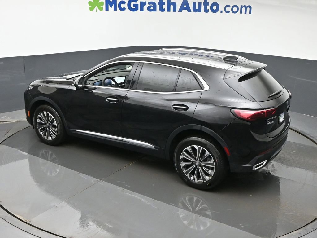 New 2026 Buick Envision Preferred AWD/4WD image 18