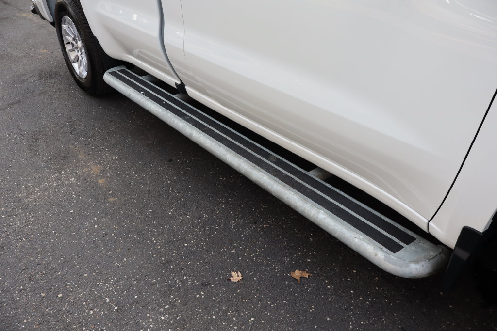 Used 2025 Chevrolet Silverado 1500 W/T RWD image 15