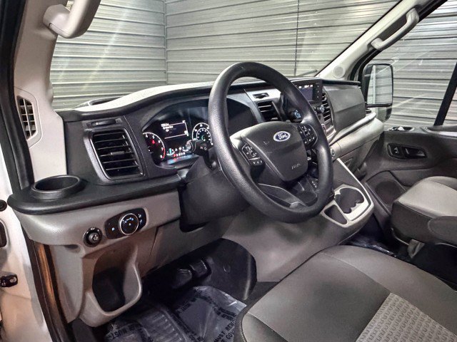 Used 2020 Ford Transit 350 XLT image 16
