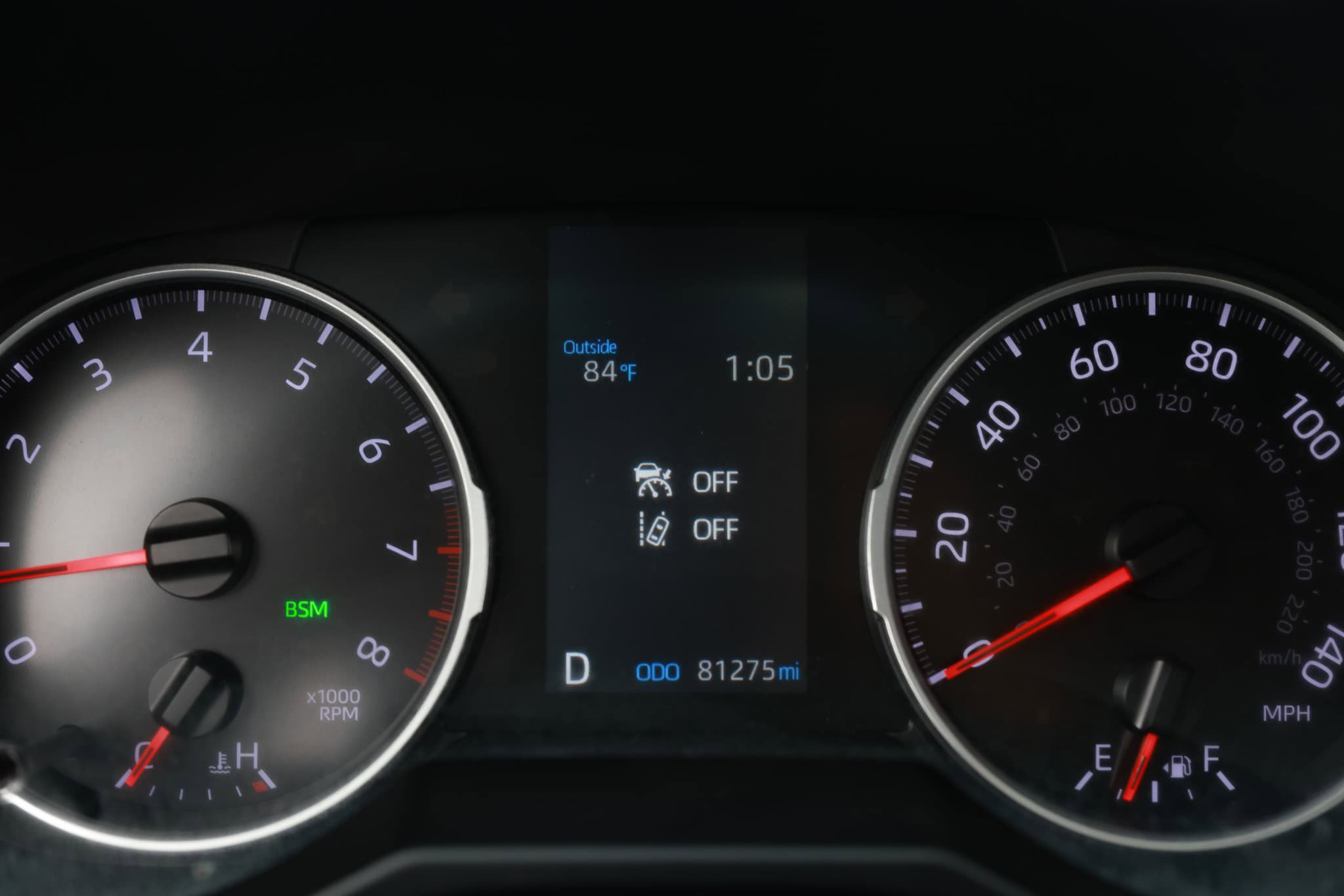 Used 2022 Toyota RAV4 XLE image 49