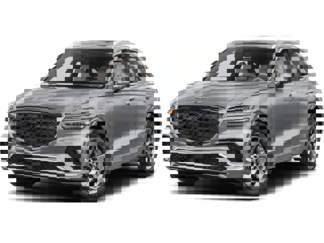 New 2026 Genesis GV70 2.5T Advanced image 14