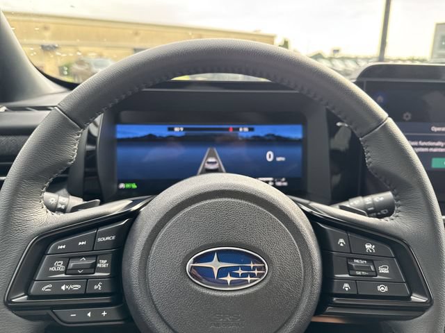 Certified 2026 Subaru Outback Premium AWD/4WD image 20