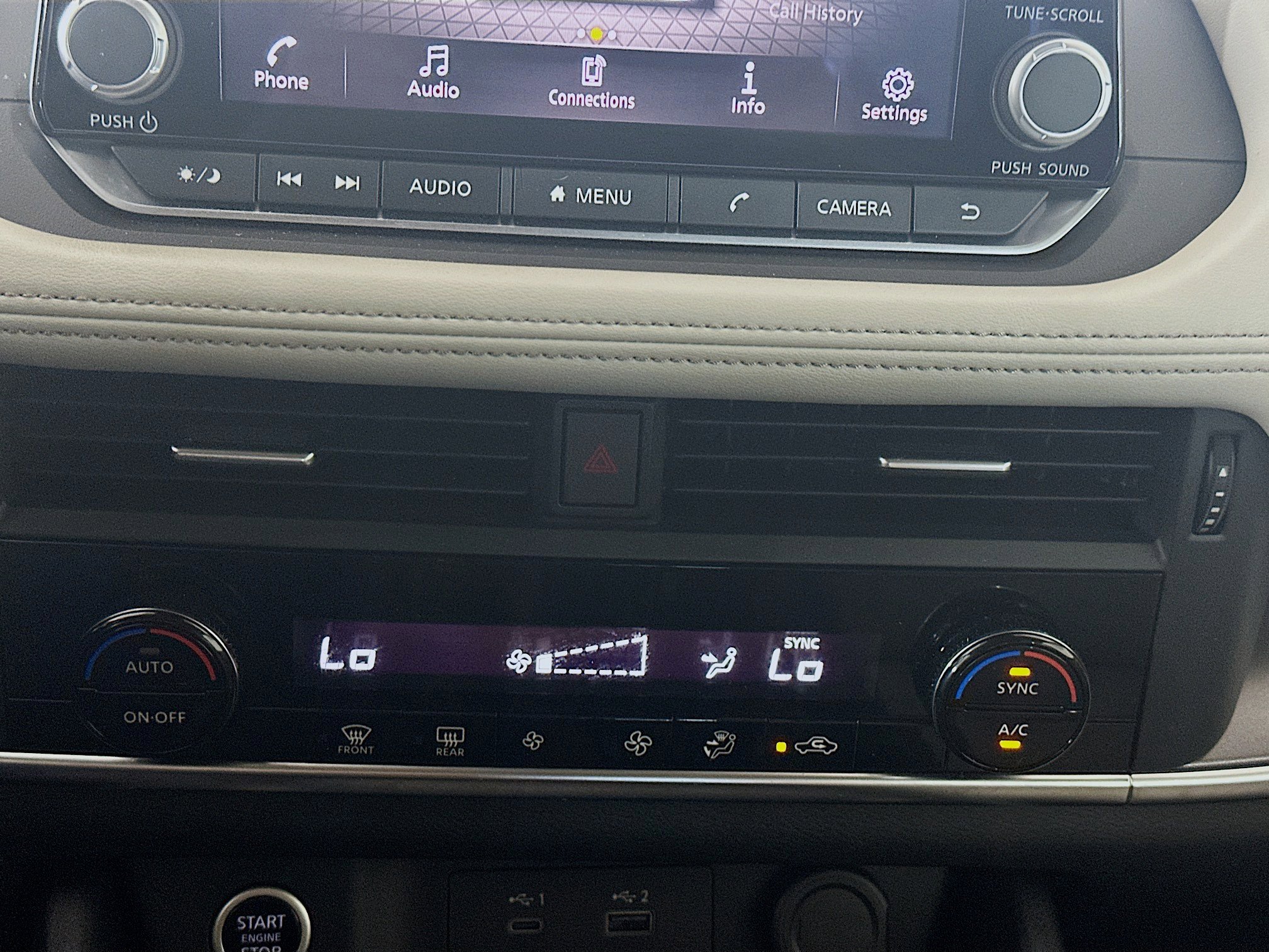 Used 2023 Nissan Rogue SV image 23