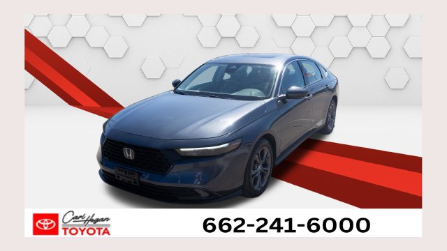 Used 2023 Honda Accord EX