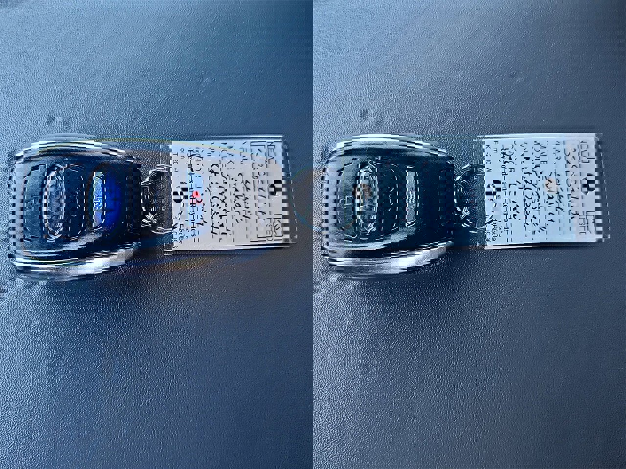 Certified 2024 Subaru Crosstrek 2.0i Premium image 35