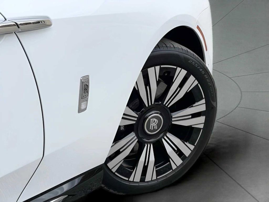 Certified 2024 Rolls-Royce Spectre w/ Spectre Launch Package image 22