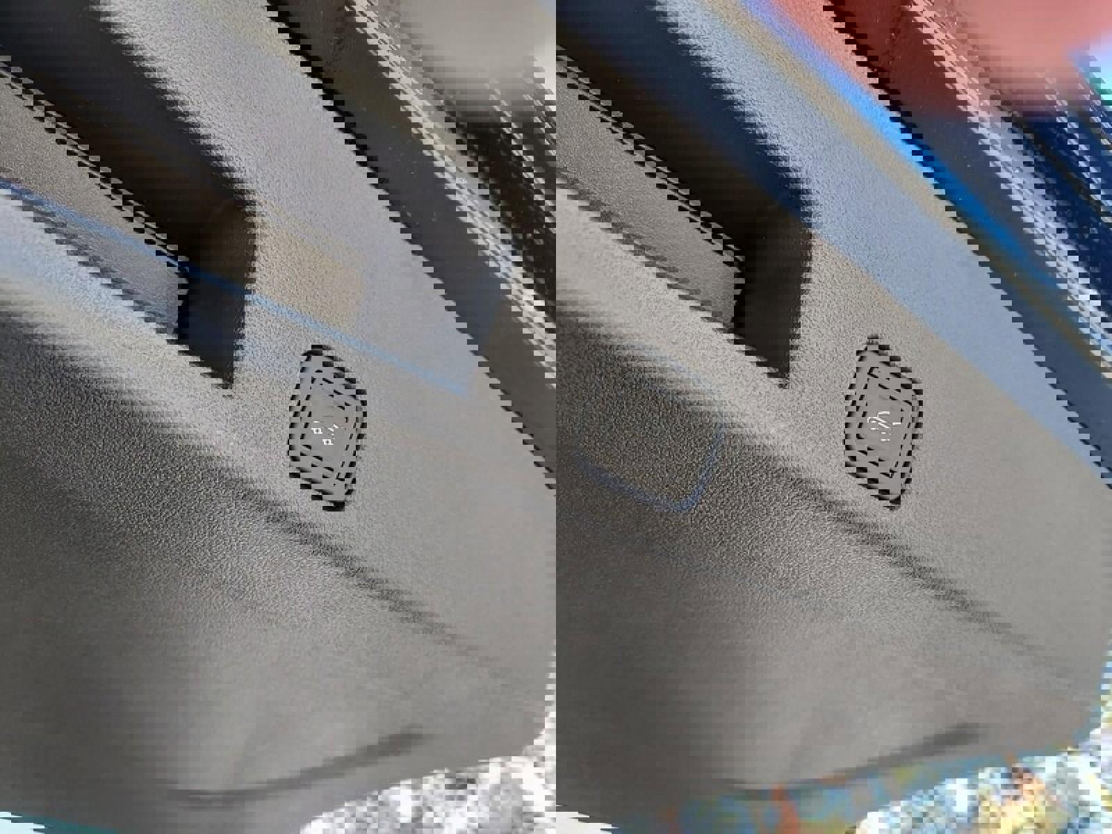 New 2026 GMC Acadia Elevation w/ Black Edition image 8