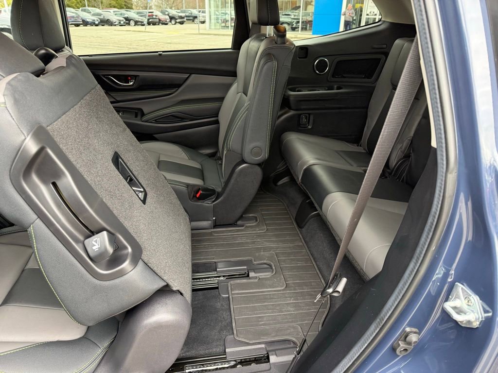 Used 2024 Subaru Ascent Onyx Edition Limited image 12