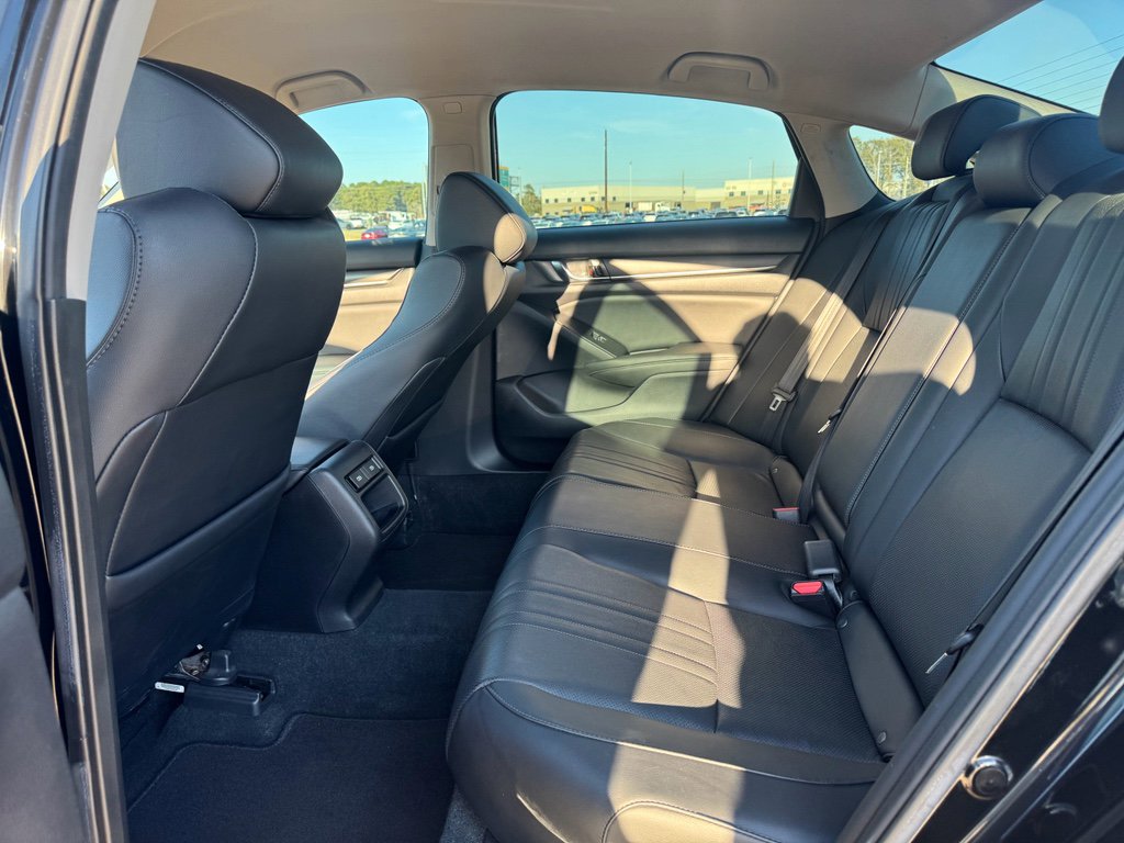 Used 2021 Honda Accord Sport Special Edition image 24