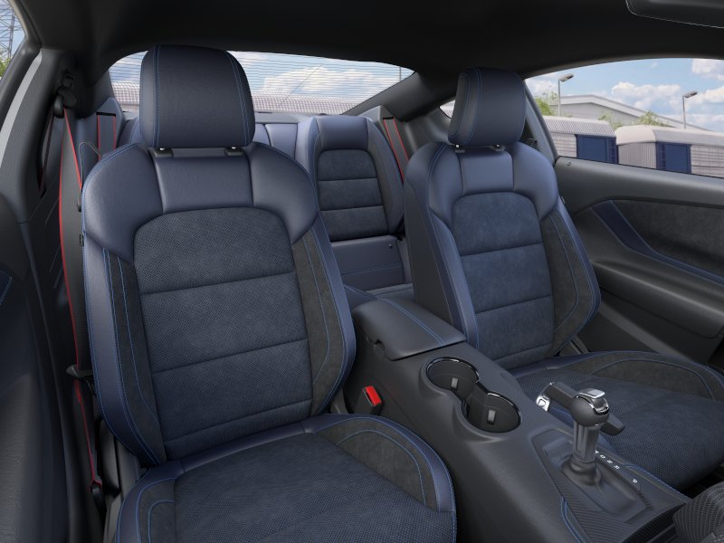New 2026 Ford Mustang Dark Horse RWD image 10