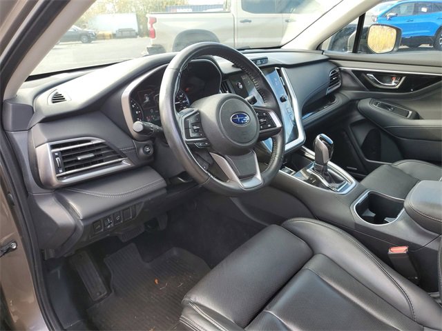 Used 2022 Subaru Outback Limited w/ Popular Package #2 image 10