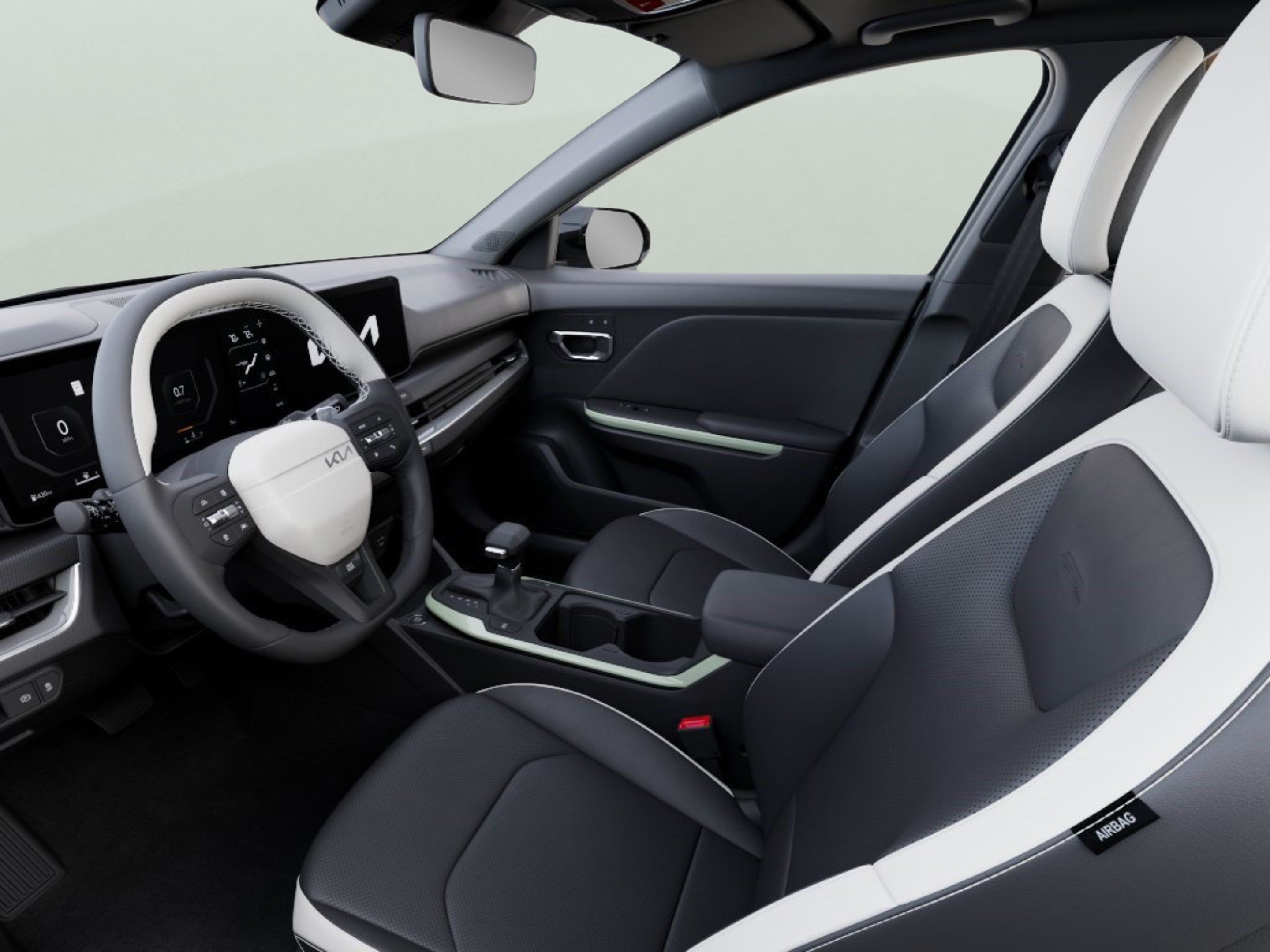 New 2026 Kia K4 GT-Line Turbo FWD image 17