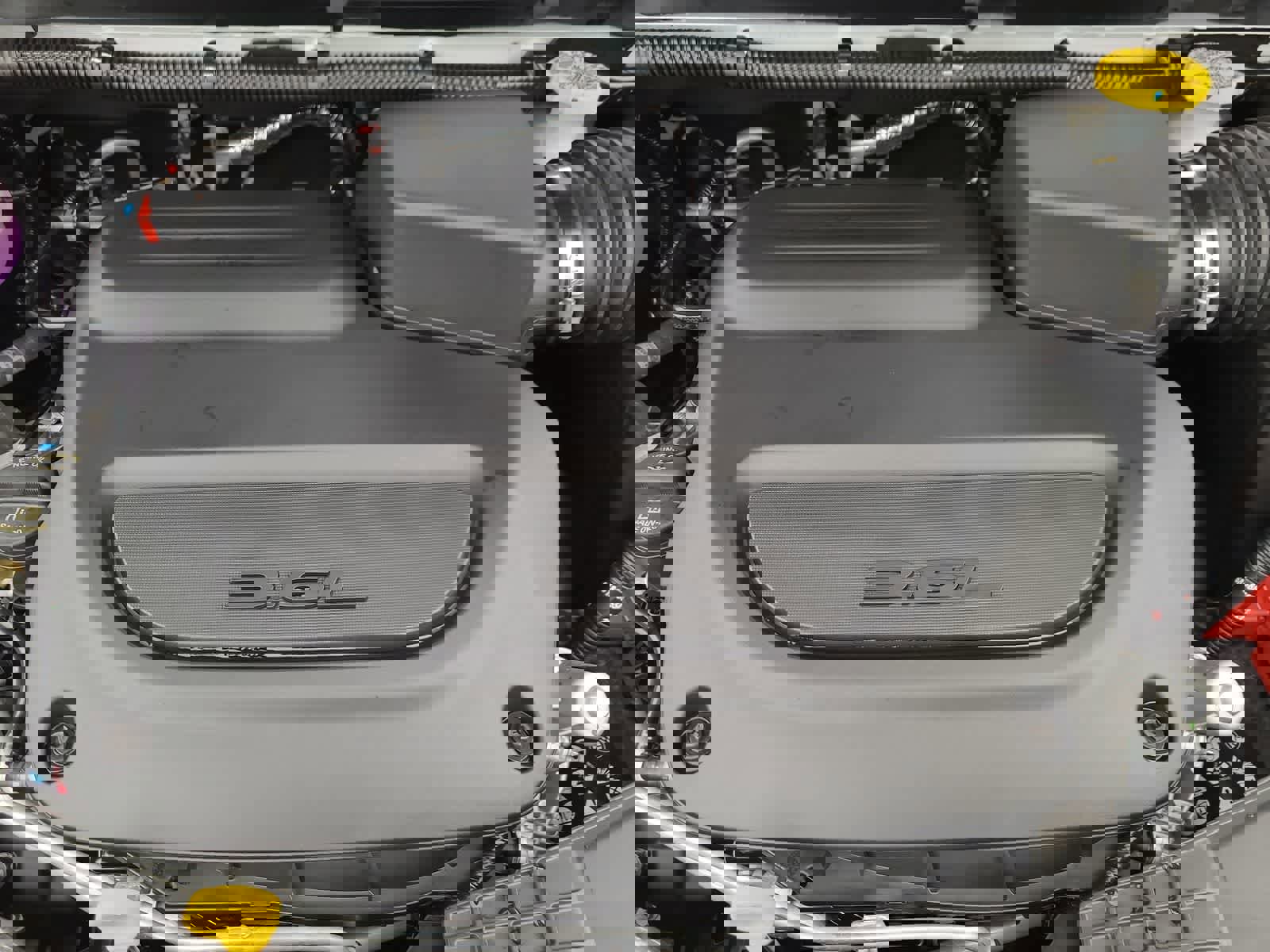 New 2026 Chrysler Pacifica Pinnacle w/ Trailer Tow Group image 17