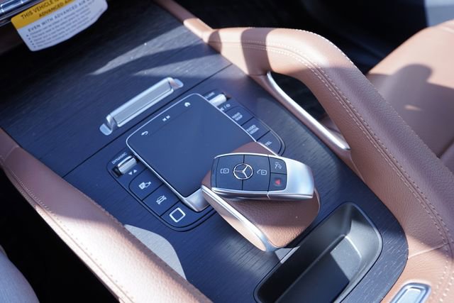 New 2026 Mercedes-Benz GLE 350 4MATIC image 32