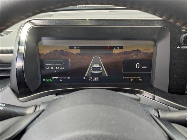 New 2026 Subaru Outback Wilderness AWD/4WD image 11