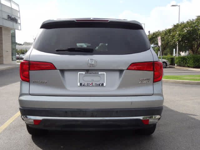 Used 2017 Honda Pilot Touring