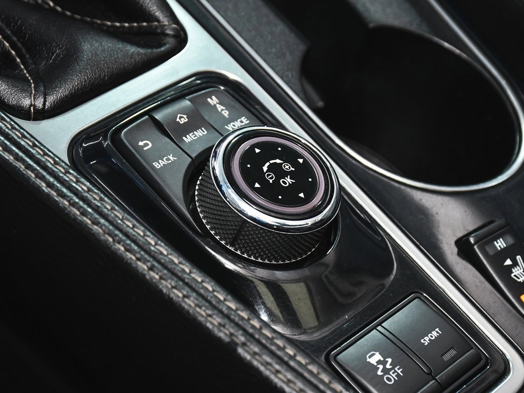 Used 2019 Nissan Maxima 3.5 SL w/ Floor Mat Group image 38