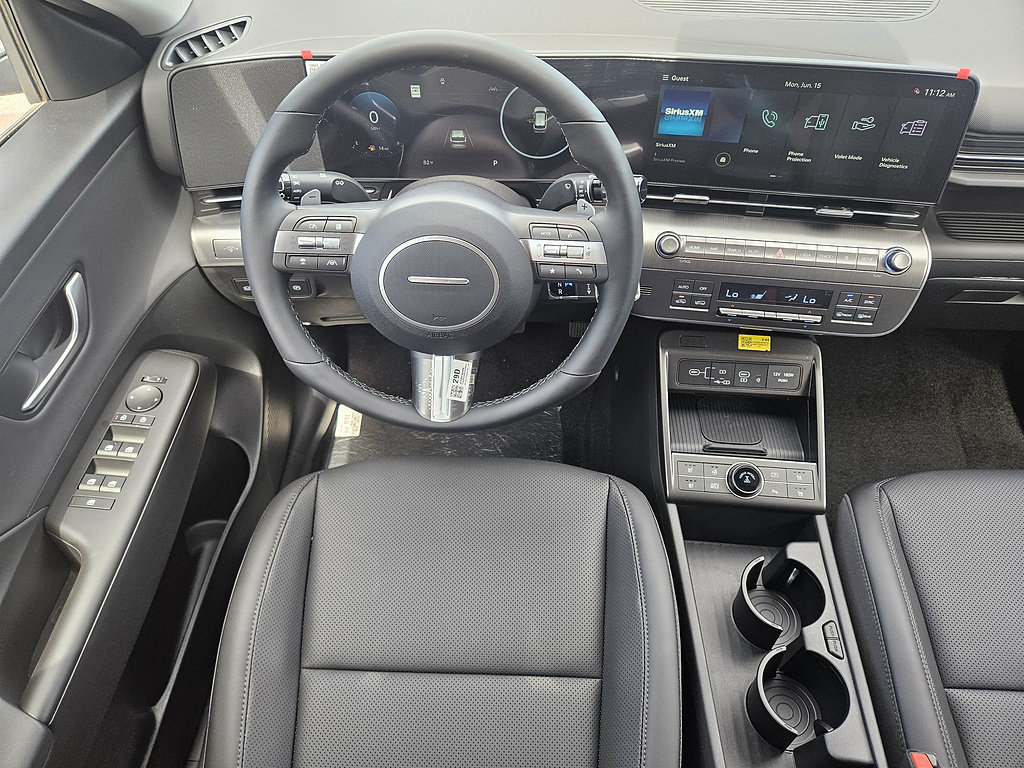 New 2026 Hyundai Kona Limited AWD/4WD image 26