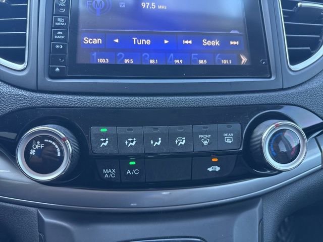 Used 2015 Honda CR-V EX image 28