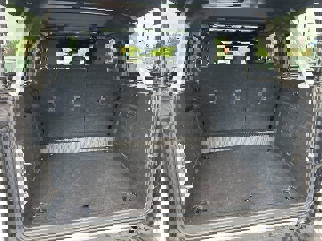 Used 2025 Ford Bronco Big Bend AWD/4WD image 18