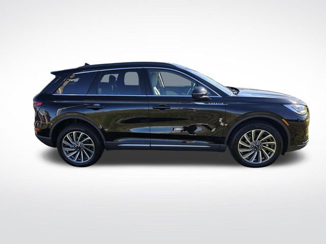 New 2026 Lincoln Corsair Reserve image 2