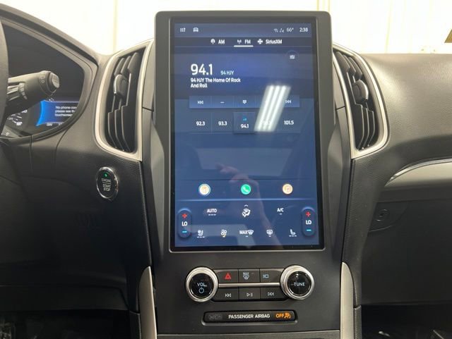Used 2022 Ford Edge SEL w/ Convenience Package AWD/4WD image 22