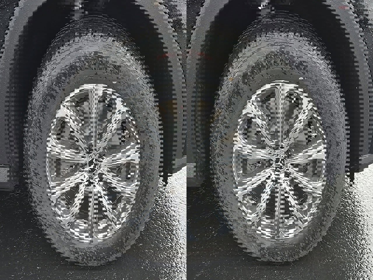 New 2026 Mercedes-Benz GLC 300 4MATIC image 10