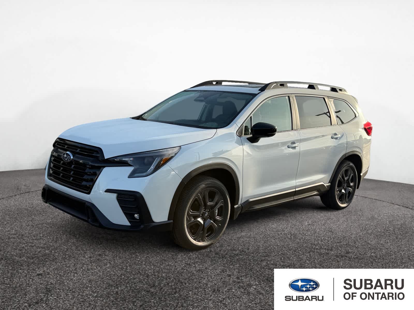 New 2026 Subaru Ascent Bronze Edition AWD/4WD image 1