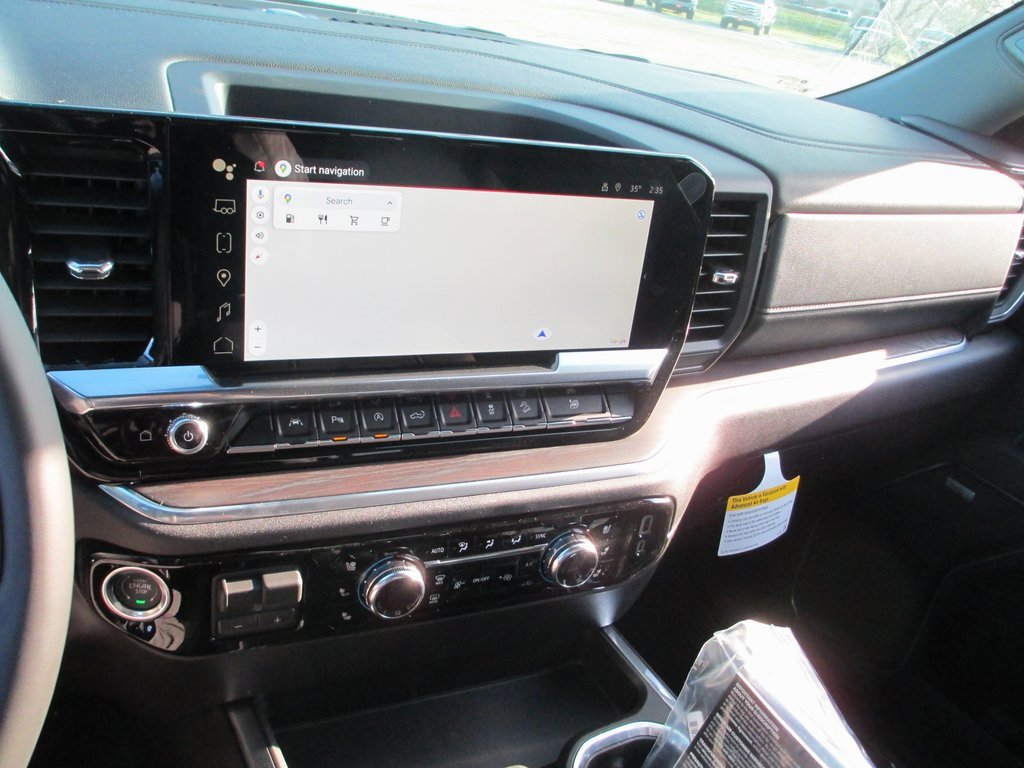 New 2026 GMC Sierra 1500 SLT w/ SLT Premium Plus Package image 19