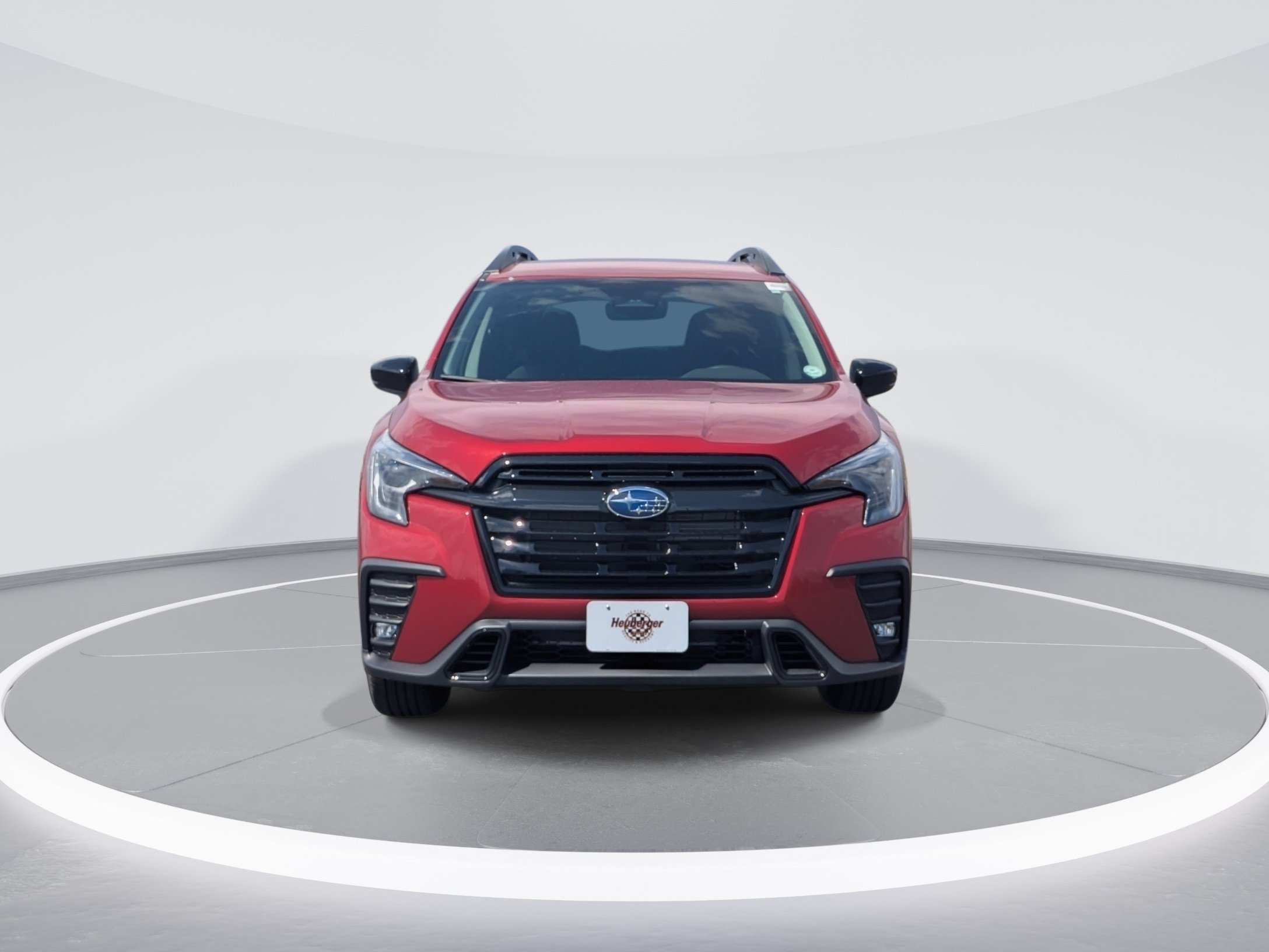 New 2026 Subaru Ascent Premium AWD/4WD image 2
