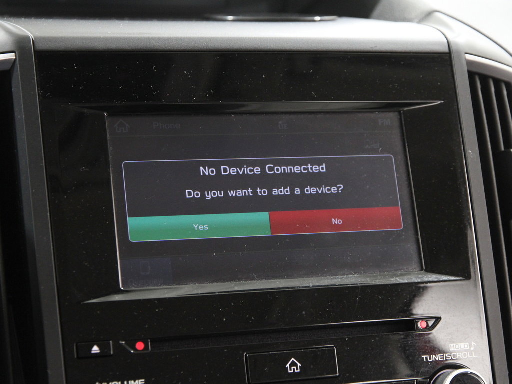 Used 2023 Subaru Forester Premium image 16