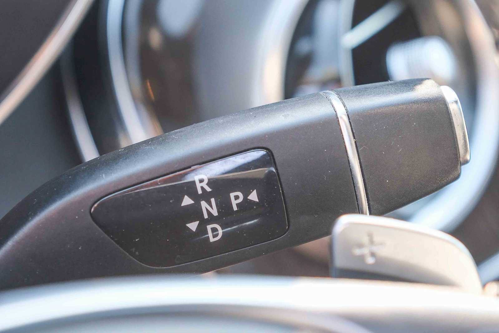 Used 2017 Mercedes-Benz C 300 Sedan image 19