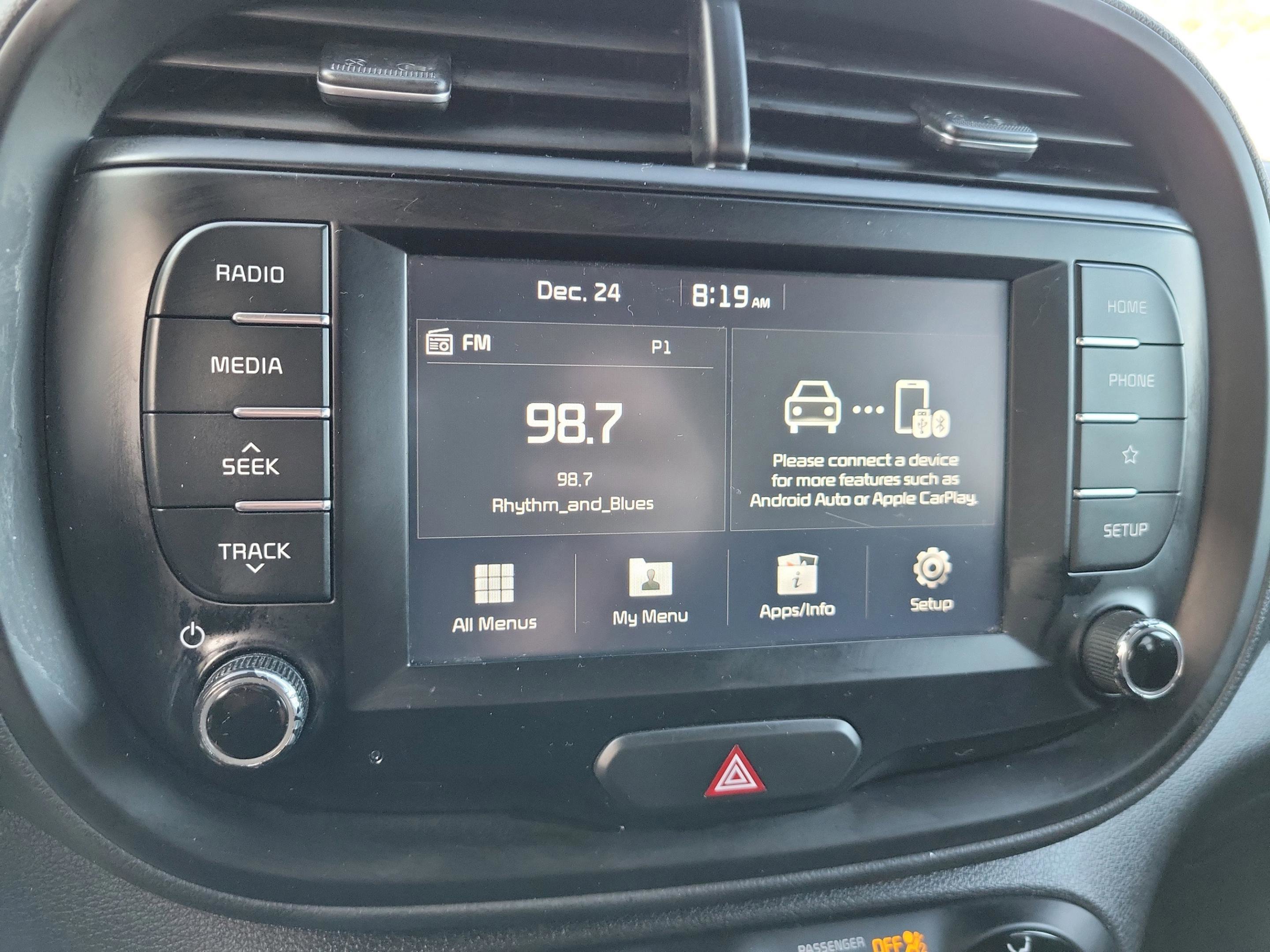 Used 2020 Kia Soul X-Line image 26