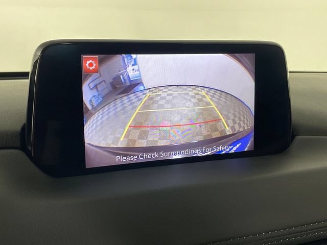 Used 2018 MAZDA CX-5 Touring AWD/4WD image 8