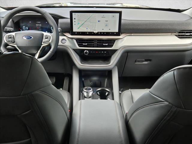 New 2026 Ford Explorer Active w/ Active Comfort Package image 15