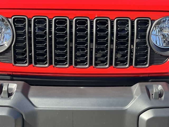 Used 2024 Jeep Gladiator Sport AWD/4WD image 10