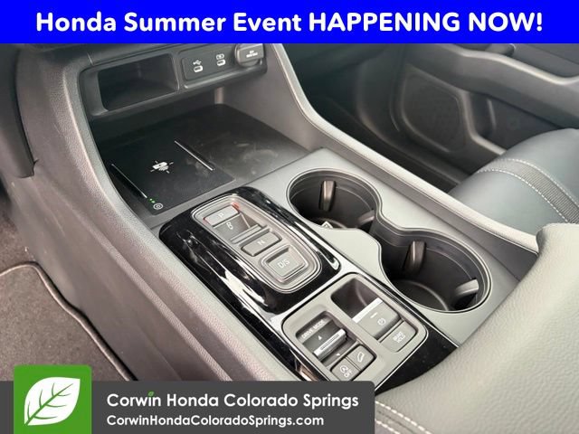 New 2026 Honda Passport RTL image 27
