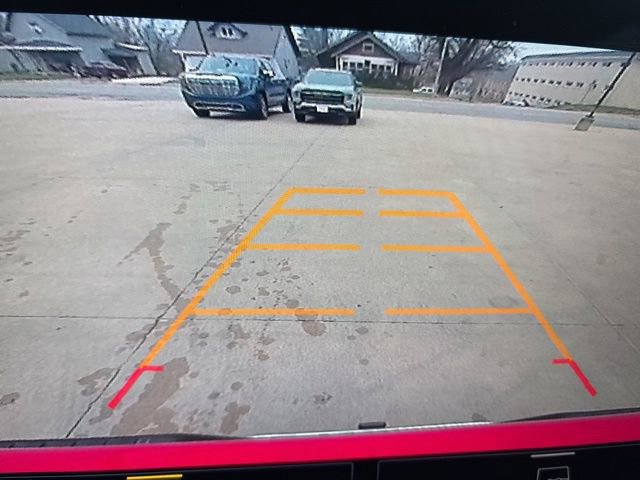 Used 2022 Chevrolet Silverado 1500 LT w/ Protection Package image 31