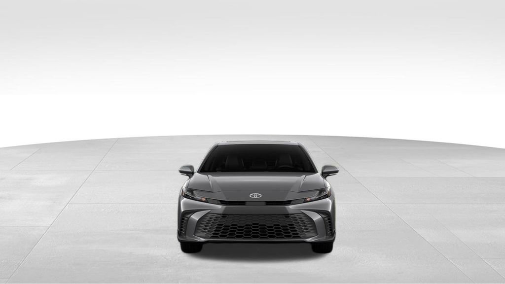 New 2026 Toyota Camry SE FWD image 19