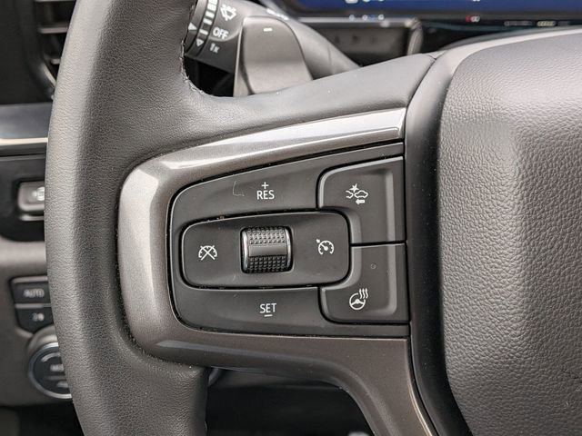 Used 2024 Chevrolet Silverado 1500 ZR2 w/ Technology Package image 20