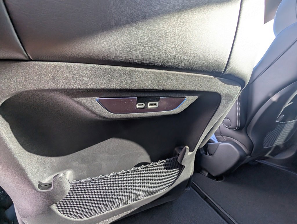 New 2026 Chrysler Pacifica Select image 38