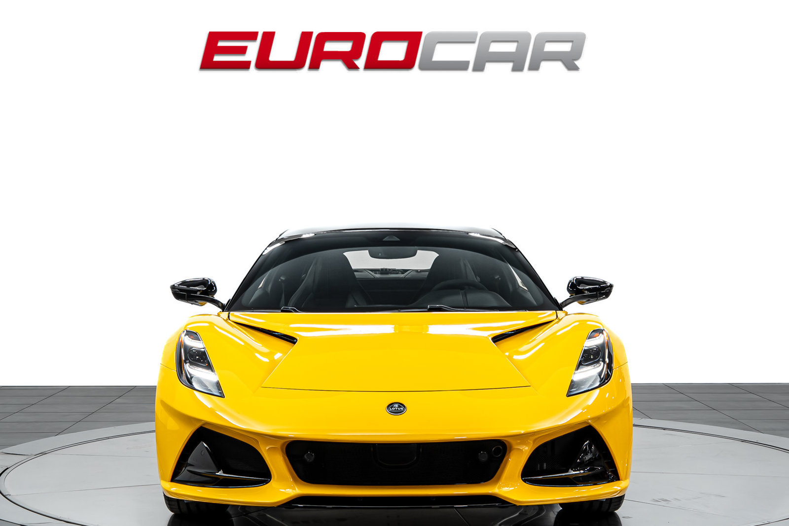 New 2026 Lotus Emira RWD image 8