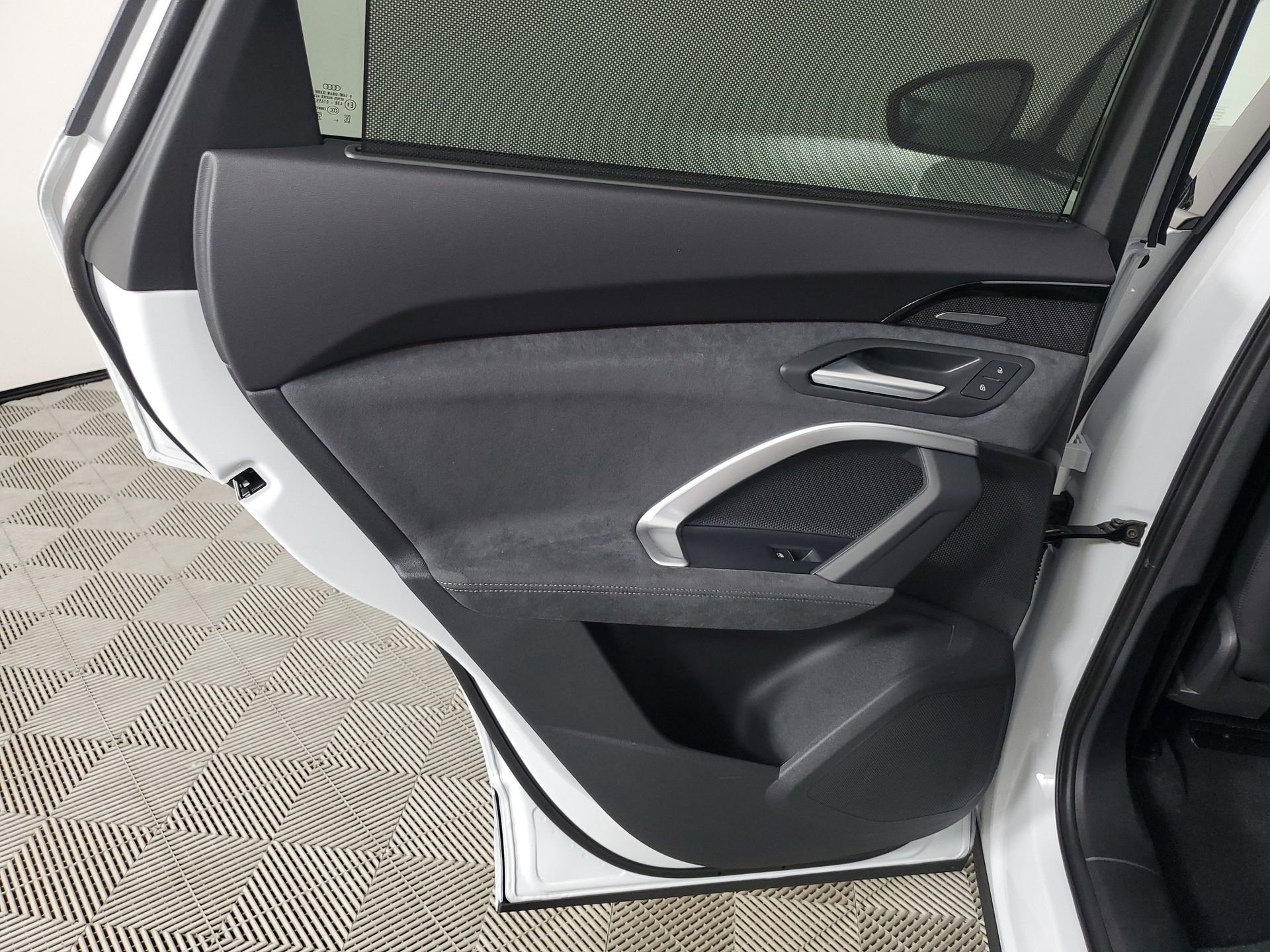 New 2025 Audi SQ5 Premium Plus image 22