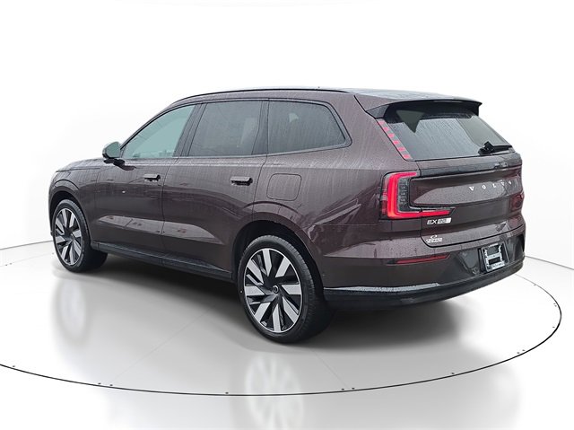 New 2025 Volvo EX90 Plus w/ Protection Package Premier image 3