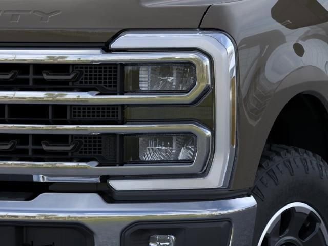 New 2026 Ford F350 King Ranch AWD/4WD image 18